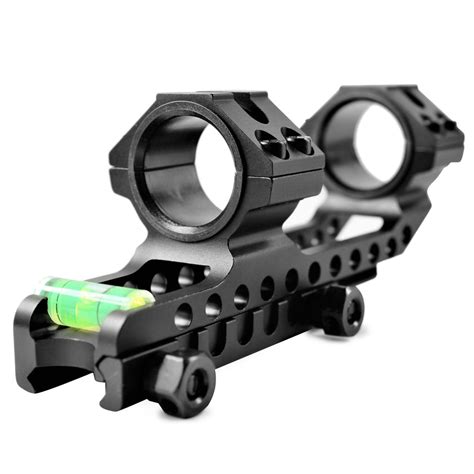 M4 Optics Mounts